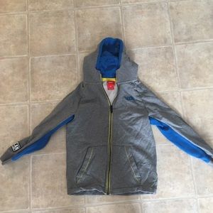 Kids Nike Jacket